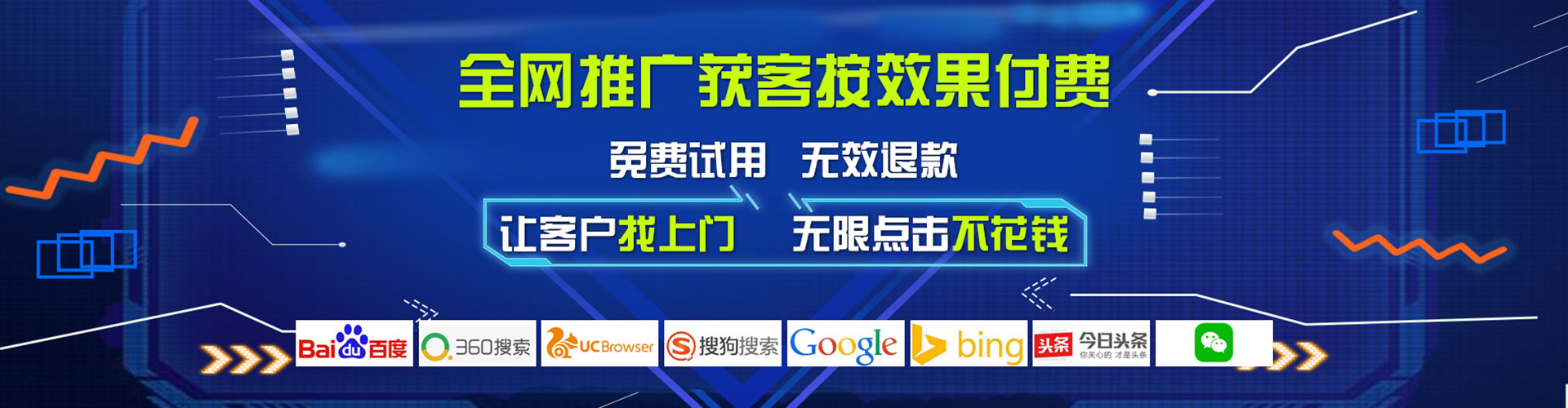 长乐微信信息流